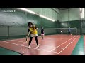 badminton queuing 101 at kalayaan badminton center the leilou life