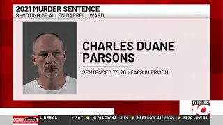 Murder trial concludes in 2021 car crash, shooting in rural Randall County