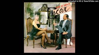 COMUNIQUEMONOS - OSCAR DE LEON - 1988 - ALBUM # 48 - TEMA : 925