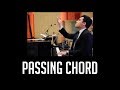 David Josade Lesson ke 5 (Passing Chord)