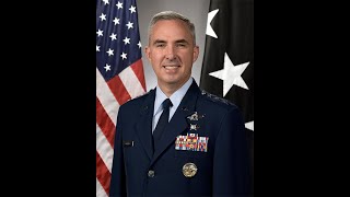 SFA Interview with Lt Gen Whiting, Commander, Space Operations Command