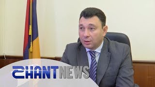 ՀՀԿ ն կմասնակցի՞ արտահերթ խորհրդարանական ընտրություններին  մեկնաբանում է Շարմազանովը