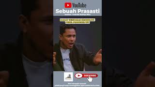 klarifikasi mamat pukul produser #mamatalkatiri #radityadika #sebuahprasasti