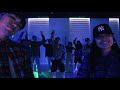 ¥ellow bucks「yessir feat. eric.b.jr. 」with riehata × avexrb【exile naoto ダンスコラボ】