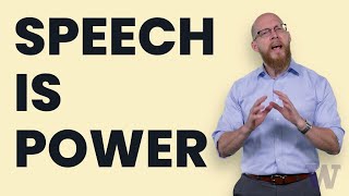 Communication 320 | Episode 1 | Speech is Power