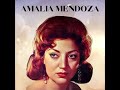 amalia mendoza maldición ranchera audio