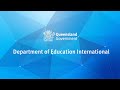 Study in Queensland Australia | Queensland Department of Education International