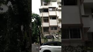 Paresh Rawal House |  Juhu |  Mumbai | #youtubeshorts #shortvideo