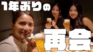 1年ぶりに会う2人の近況を聞いてきました！| MRBスーパーガラのリハーサルの様子。【ラ・シルフィード】