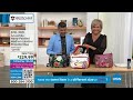 HSN | Anuschka Handbags - All On Sale 03.09.2023 - 11 PM