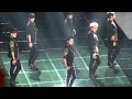 fancam 121228 kbs gayo daejun infinite the chaser