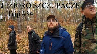 Rzeka Bukówka i Jezioro Szczupacze Trip#34