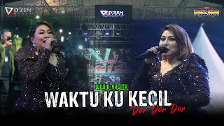 Tembak Tembak Dor Dor (Waktu Ku Kecil) - WIWIK SAGITA FT NEW PALLAPA | SAUDARA NEW PALLAPA INDONESIA