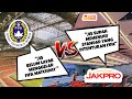 KATA PSSI JAKARTA INTERNATIONAL STADIUM BELUM STANDAR FIFA ⁉️🤔 JAKPRO MEMBANTAHNYA ‼️