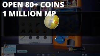 Microvolts in 2022! Toy Heroes Online OPEN 80+ COINS 1 MILION MP