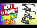 Best 4k Head Mounted Camera Of 2024- Top 5 Options for Every Price Range