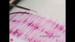 Earthquake jolts north India, no report of any loss of life or property yet