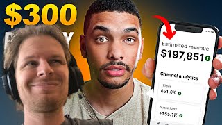 Entrepreneur EXPOSES Joshua Mayo's 6 Businesses to Start with $1,000 in 2023!