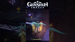 Истинная сила Архонтов #genshinimpact #genshin #геншинимпакт #геншин #shorts