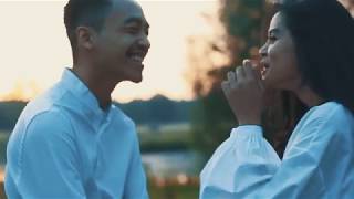 The Journey - Vita \u0026 Errik Pre Wedding Video