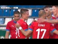 Czech Republic vs Malta (7-1), All Goals Results And Extended Highlights-2024 Friendly Match-2024.