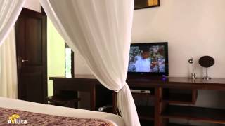 Villa rentals.  Villas for rent in Bali KUBU 7