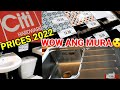 CITI HARDWARE PRICE 2022 ANG MURA PALA DITO | TILES PRICE AND DESIGN