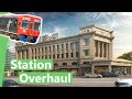 Adelaide Railway Station Renewal Explained