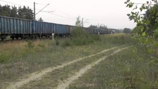 ET22 1008+węglarki