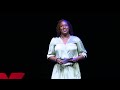 unconscious bias the limitation of labels tanya obeng tedxkingstonuponthames