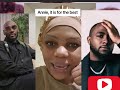 trouble🔥 verydarkman react as davido face clash iyabo ojo expose vdm davido iyabo