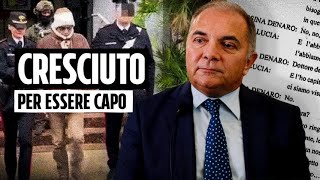 Il Procuratore che ha arrestato Messina Denaro: "Allevato dal padre per essere capo di Cosa Nostra"