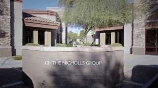 The Nicholls Group Office Video