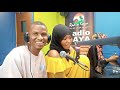 Dua ya Mama la Mohammed Dzugwe