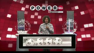 Powerball 20230729