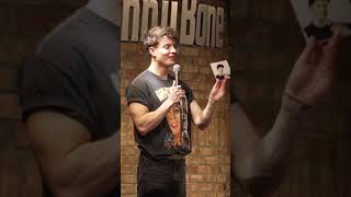 Awesome Autism: Matt Rife Stand Up Comedy 😂🤣😂 #comedy #standup #standupcomedy #funny