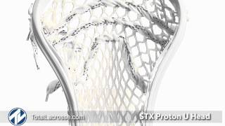 STX Proton U Head