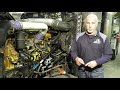 air dog hd diesel fuel system installation cat 3406e