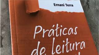 #ParaTodosLerem Ernani Terra - Práticas de leitura e escrita - Capítulo 7: \