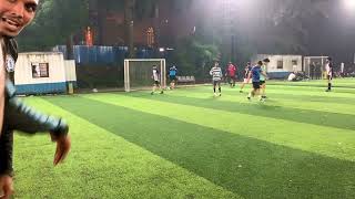 Turf Session | 1Nov24