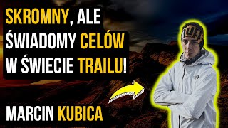 MARCIN KUBICA - PRZYSZŁOŚĆ SZYBKIEGO BIEGANIA W GÓRACH❓❓ BIEGANIE PO SAHARZE, ILE TO KOSZTUJE❓