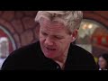 Gordon Reacts to Finding DEAD LOBSTER in the Fish Tank  Kitchen Nightmares