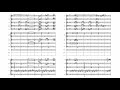 Verdi: Nabucco Overture (with Score)