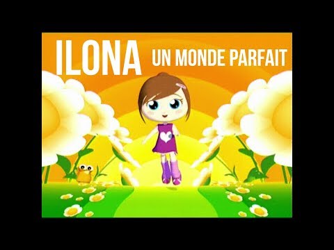 Ilona Mitrecey Un Monde Parfait Releases Discogs