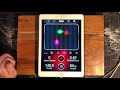 korg ikaossilator it’s still great fun live ipad demo