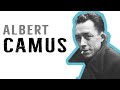 Das LEBEN ist ABSURD. Wie soll man es leben? (Camus)