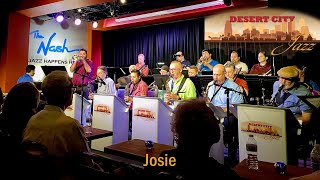 Josie - performed by Desert City Jazz