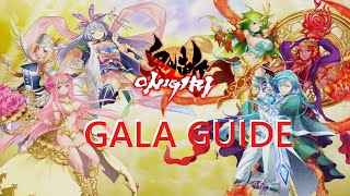 鬼斬 Onigiri Steam/JP: Gala Event Guide and Discord Promotion