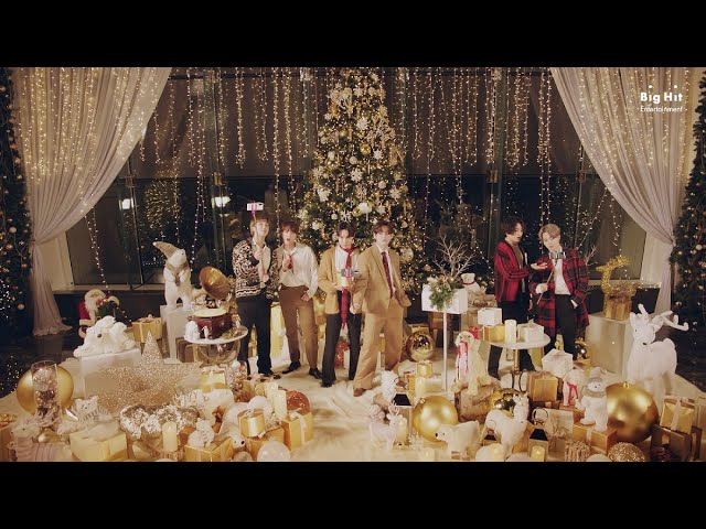 BTS (방탄소년단) Sing 'Dynamite' with me (Holiday Remix)’ BTS (방탄소년단) Sing 'Dynamite' with me (Holiday Remix)