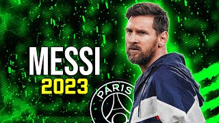Lionel Messi 2023 ● Magical Dribbling Skills & Goals 2022/23 | HD